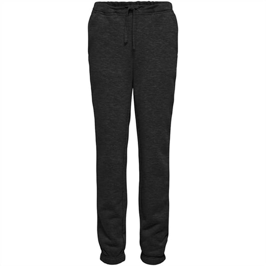 Kids ONLY Black Never MW Pull-Up Pants