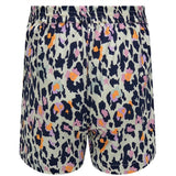 Kids ONLY Eggnog Scarlett Shorts