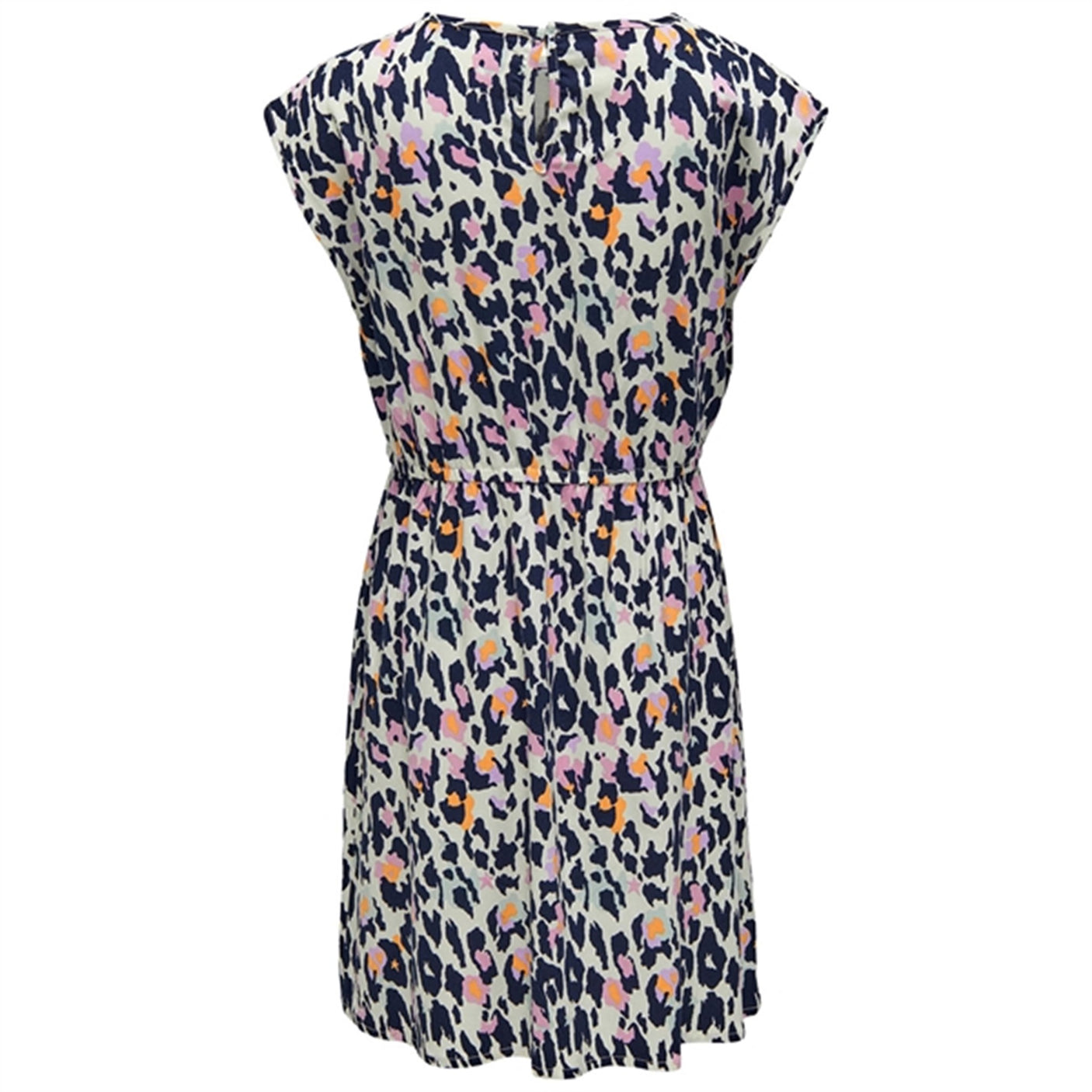 Kids ONLY Eggnog Scarlett-May Dress