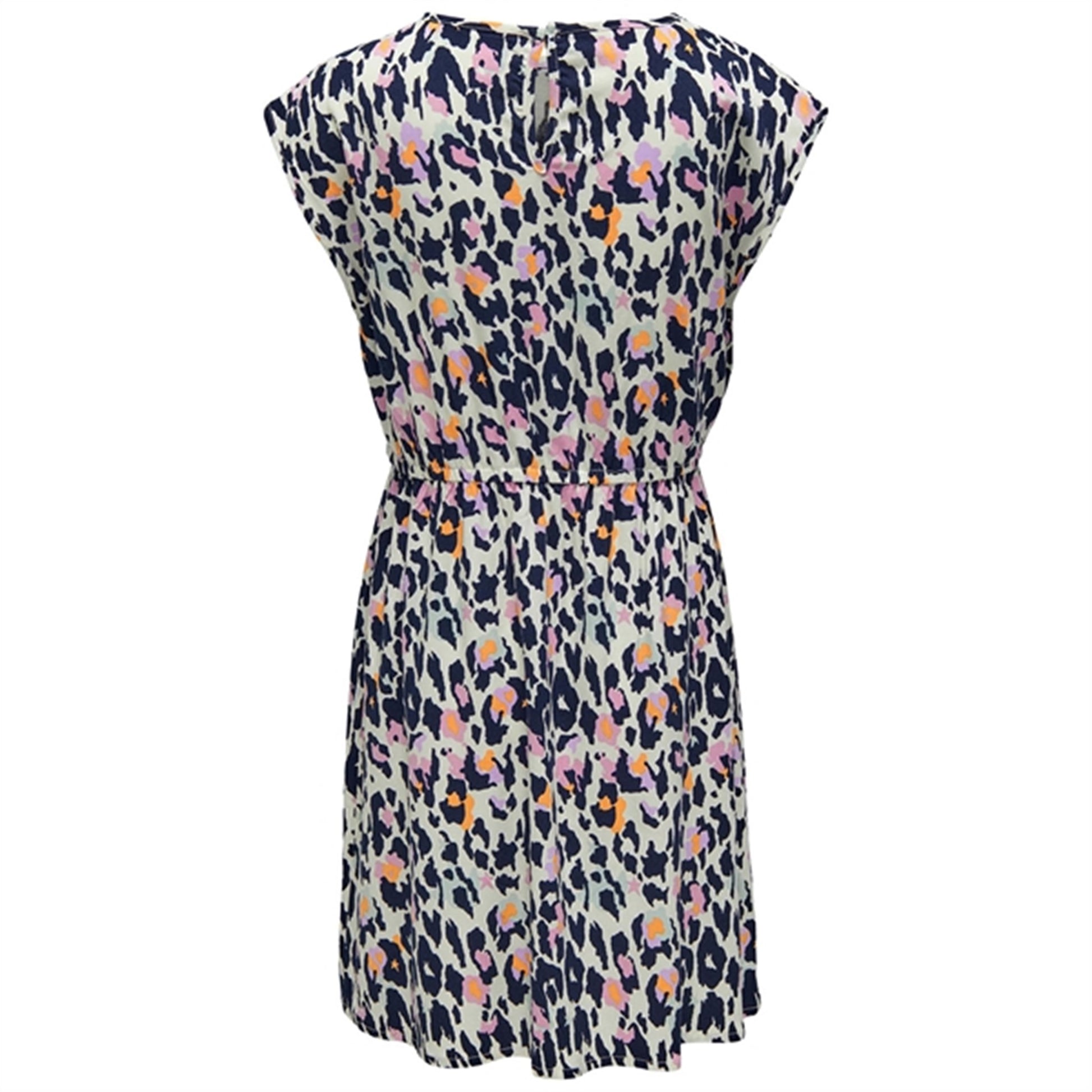 Kids ONLY Eggnog Scarlett-May Dress