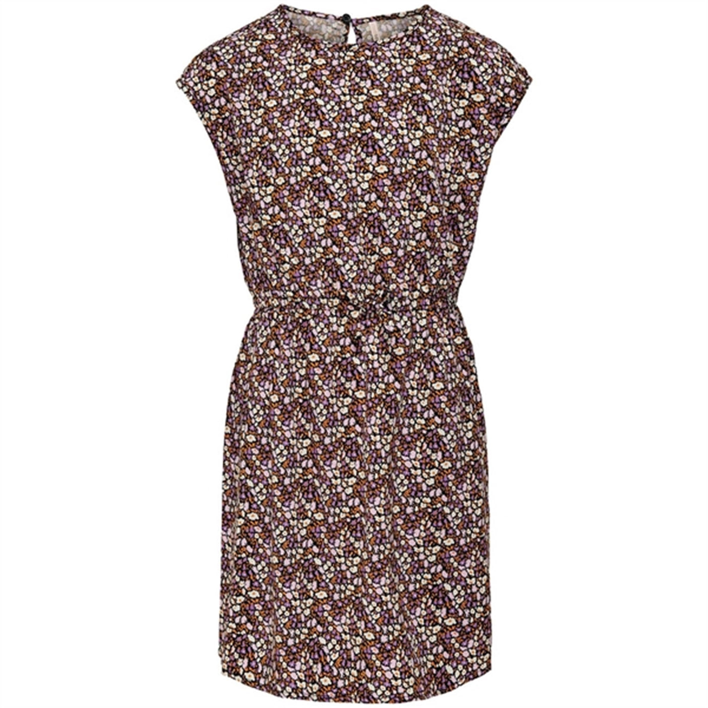 Kids ONLY Night Sky Stine Selma Dress