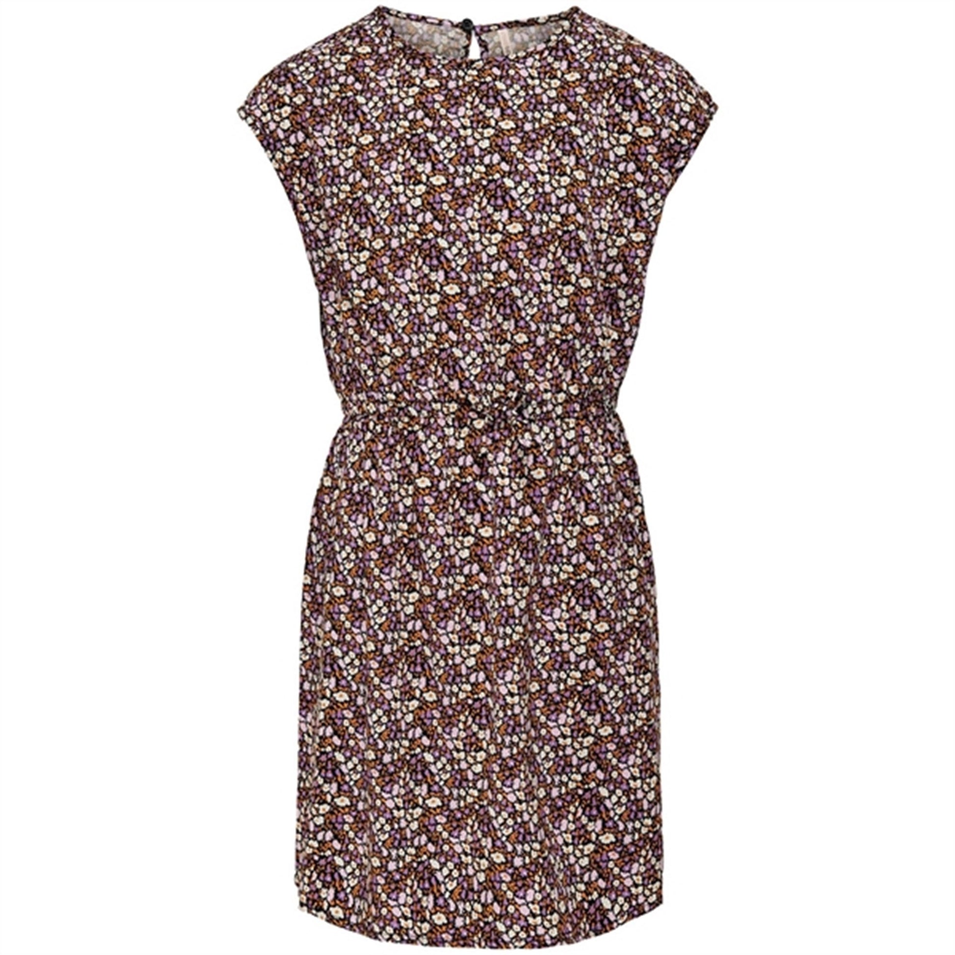 Kids ONLY Night Sky Stine Selma Dress