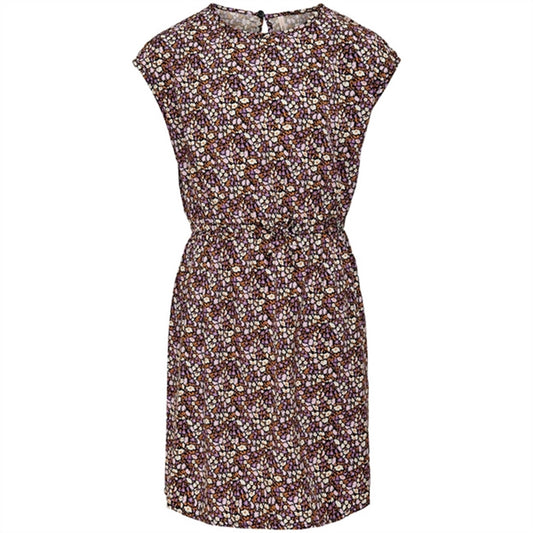 Kids ONLY Night Sky Stine Selma Dress