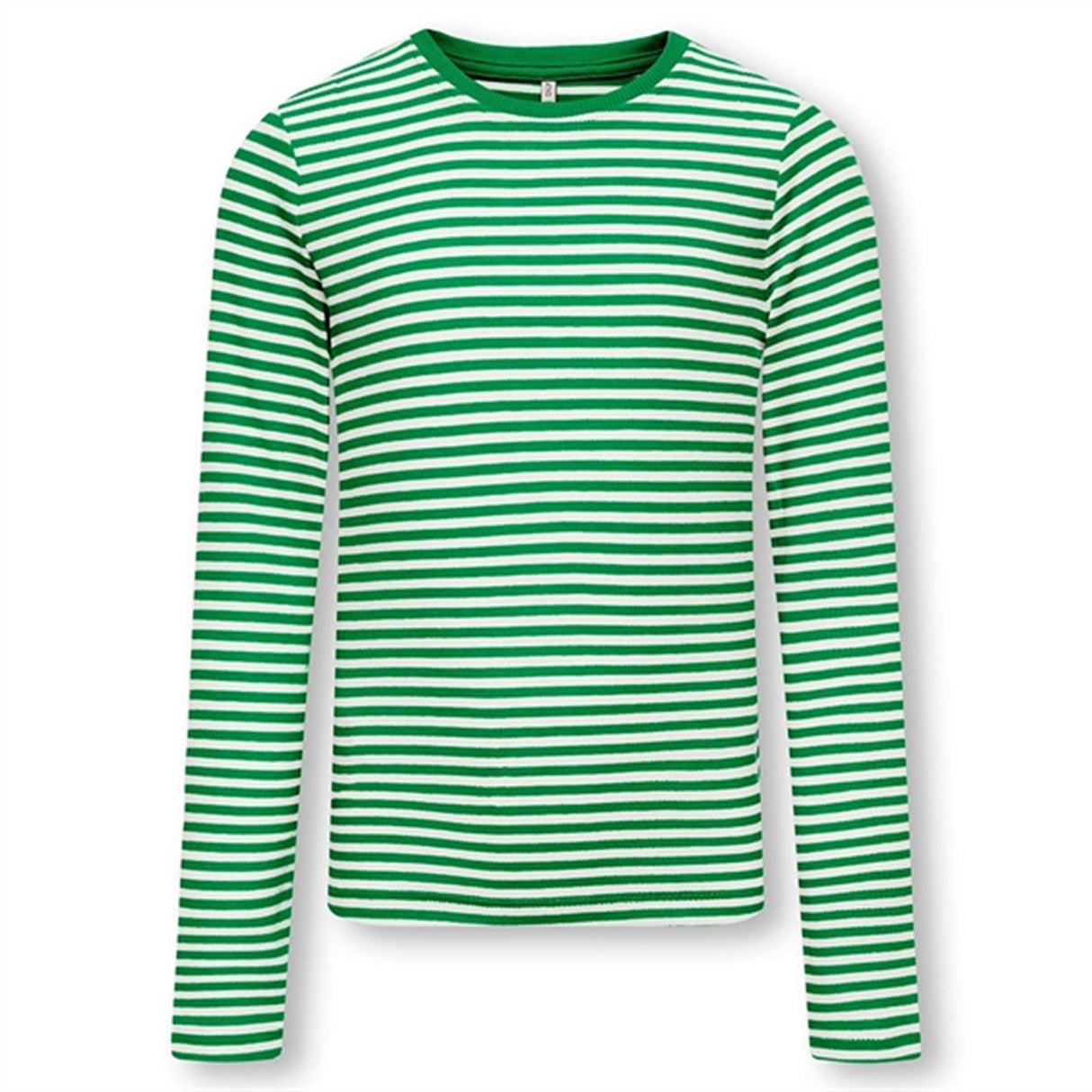 Kids ONLY Kelly Green Josse O-Neck Blouse