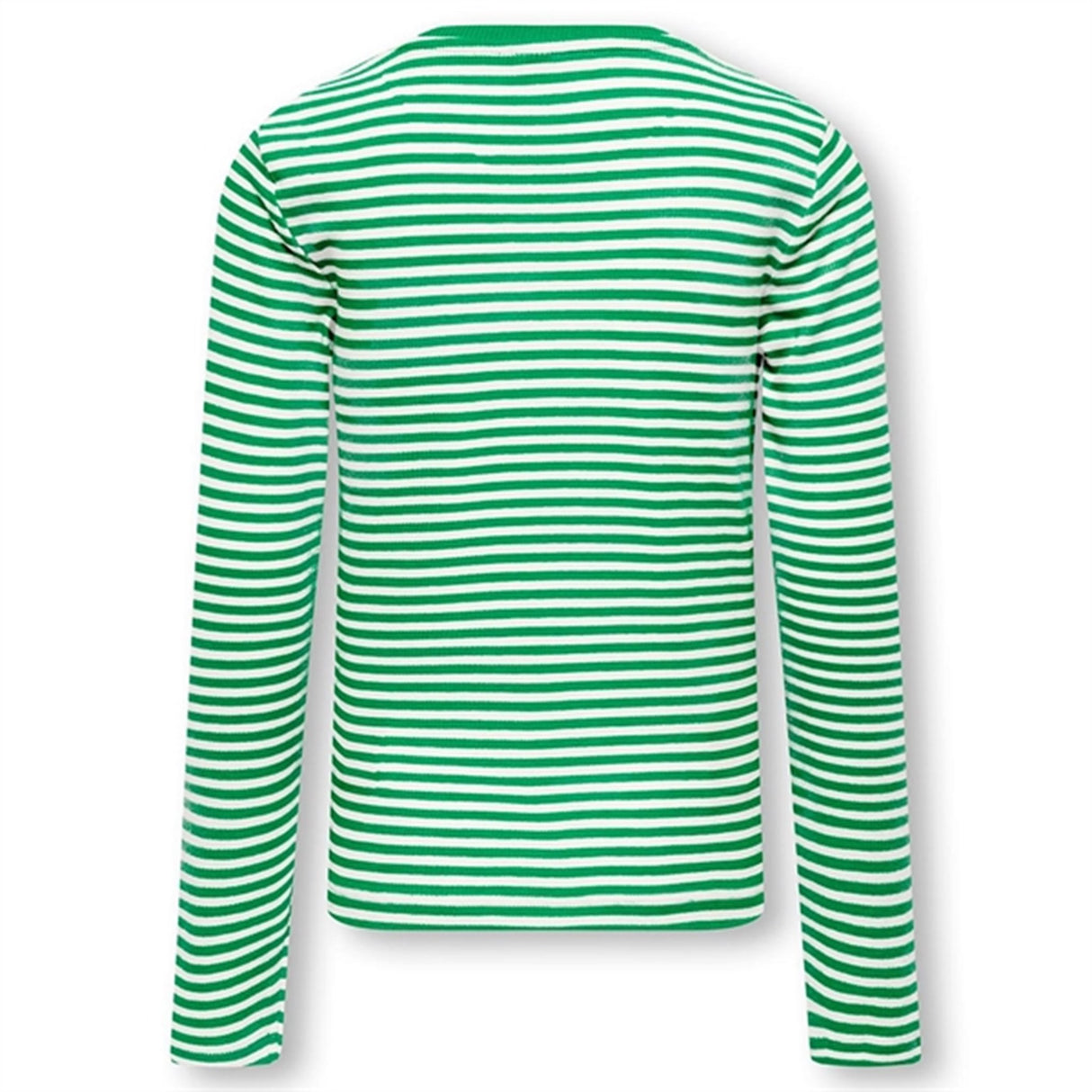 Kids ONLY Kelly Green Josse O-Neck Blouse