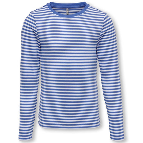 Kids ONLY Provence Josse O-Neck Blouse