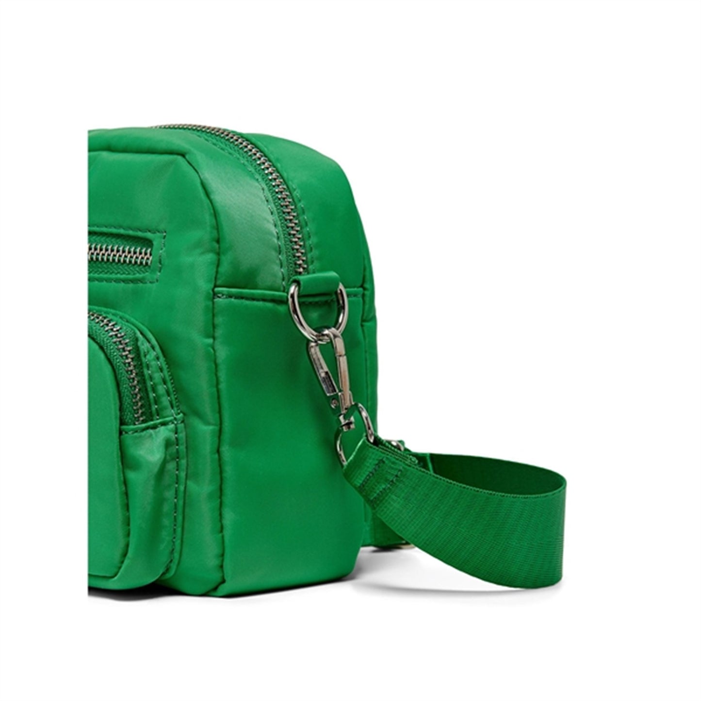 Kids ONLY Kelly Green Esther New Nylon Crossbag