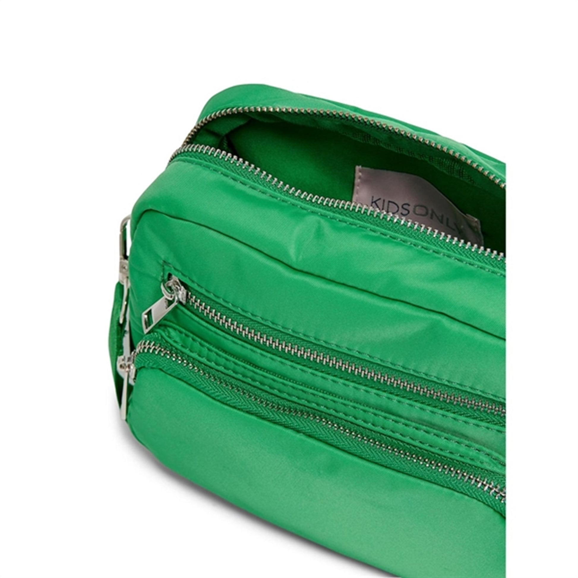 Kids ONLY Kelly Green Esther New Nylon Crossbag