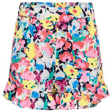 Kids ONLY Orchid Bloom Calla Mom Fit Jeans