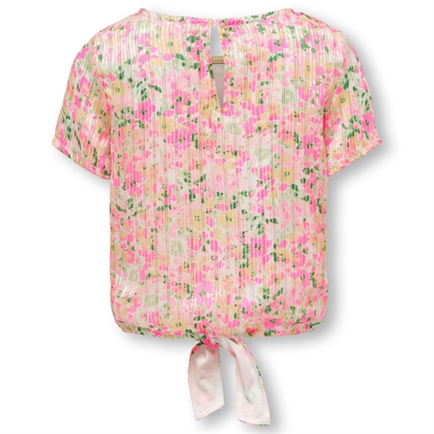 Kids ONLY Cloud Dancer Monique-Ella Top