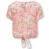 Kids ONLY Cloud Dancer Monique-Ella Top
