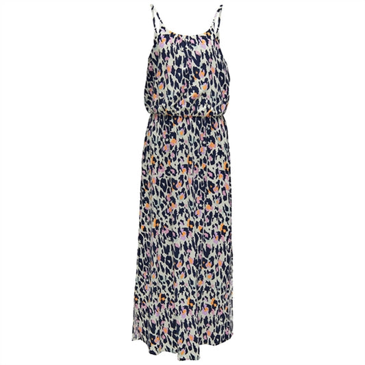Kids ONLY Eggnog Scarlett-Winner Maxi Dress