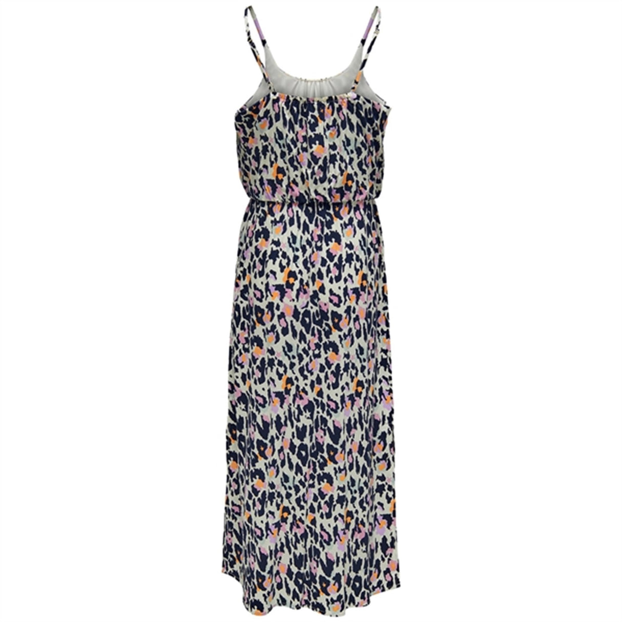 Kids ONLY Eggnog Scarlett-Winner Maxi Dress