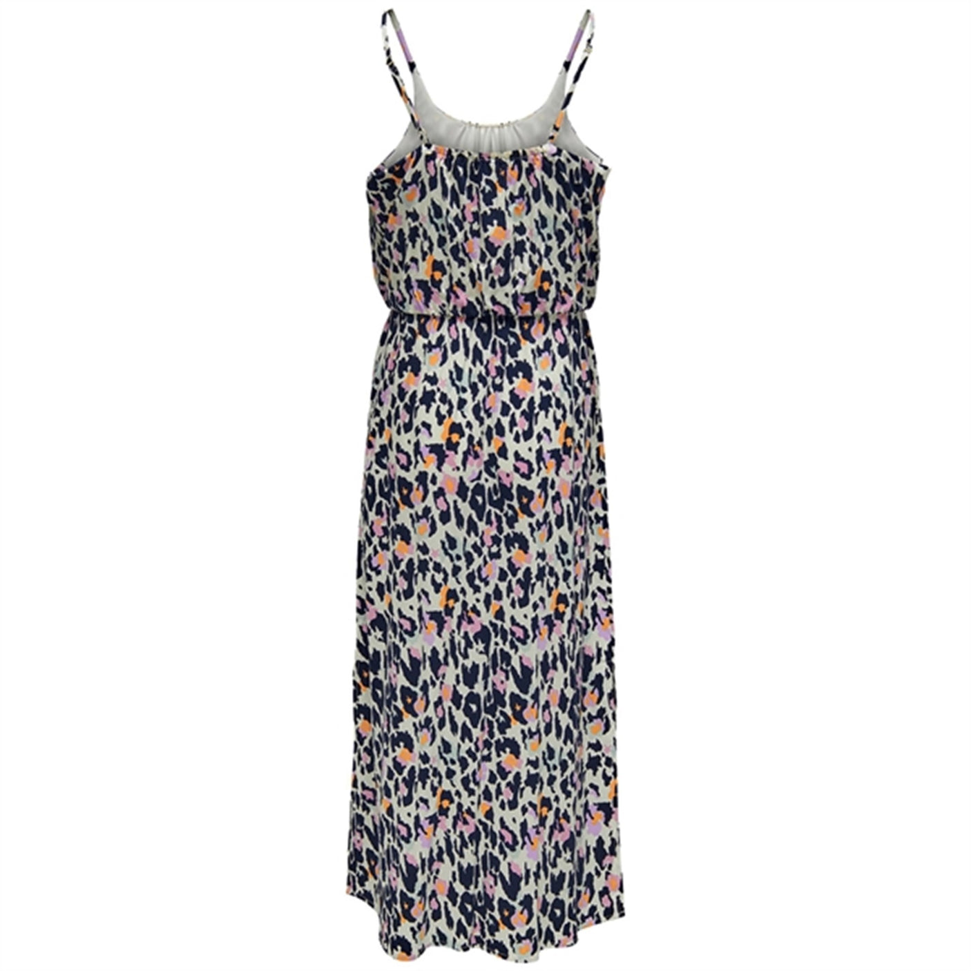 Kids ONLY Eggnog Scarlett-Winner Maxi Dress
