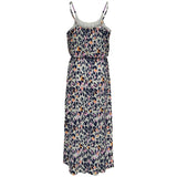 Kids ONLY Eggnog Scarlett-Winner Maxi Dress