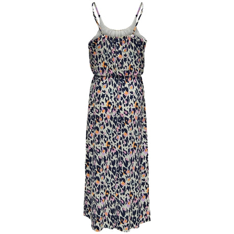 Kids ONLY Eggnog Scarlett-Winner Maxi Dress