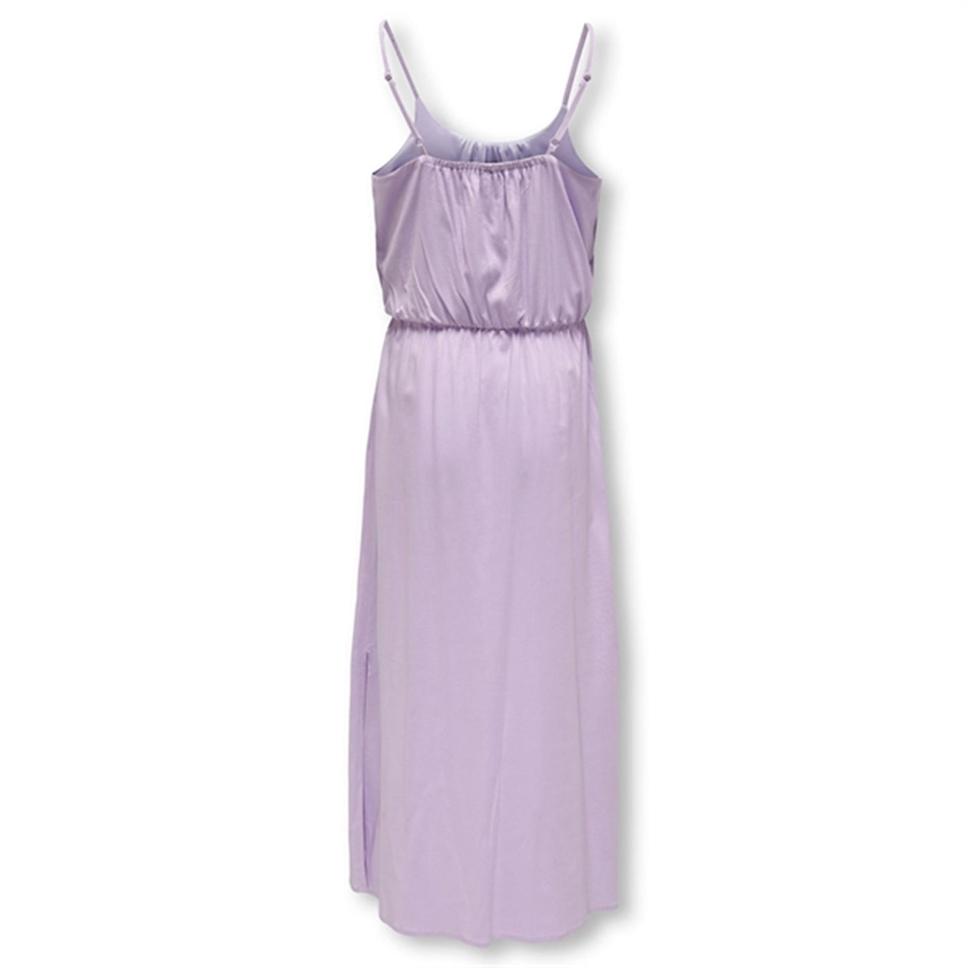 Kids ONLY Pastel Lilac Scarlett-Winner Maxi Dress