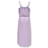 Kids ONLY Pastel Lilac Scarlett-Winner Maxi Dress