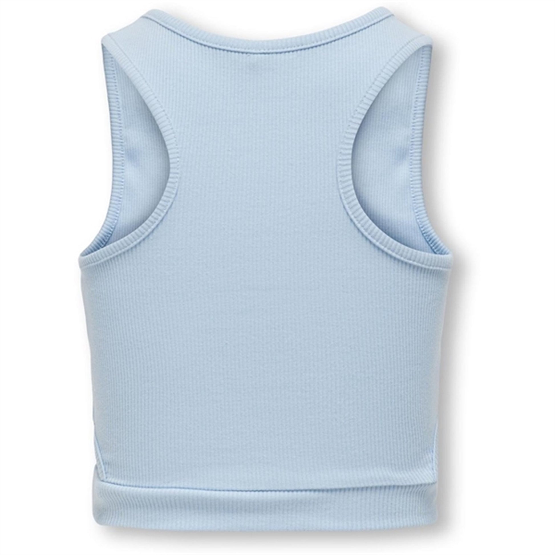 Kids ONLY Clear Sky Nessa Cut Out Top