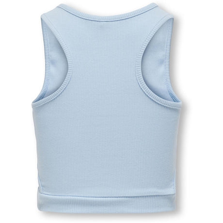 Kids ONLY Clear Sky Nessa Cut Out Top