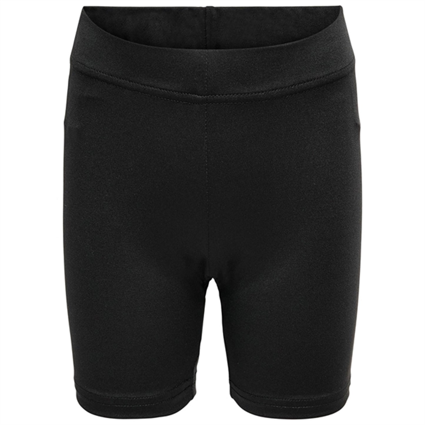 Kids ONLY Black Ellie Bike Shorts