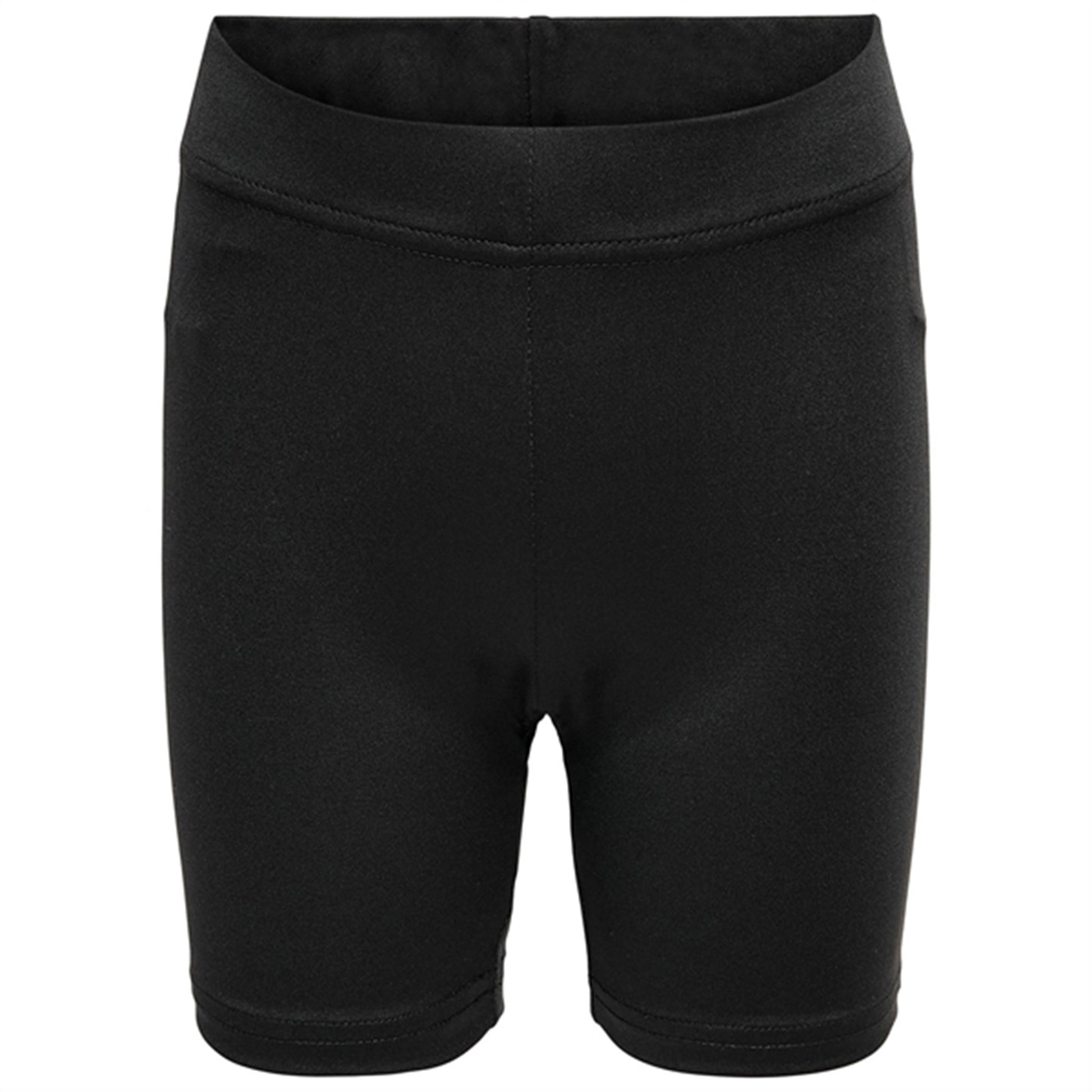 Kids ONLY Black Ellie Bike Shorts