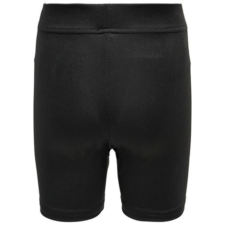 Kids ONLY Black Ellie Bike Shorts