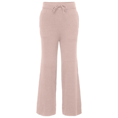 Kids ONLY Rose Smoke Mia knit Pants