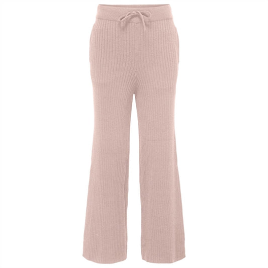 Kids ONLY Rose Smoke Mia knit Pants