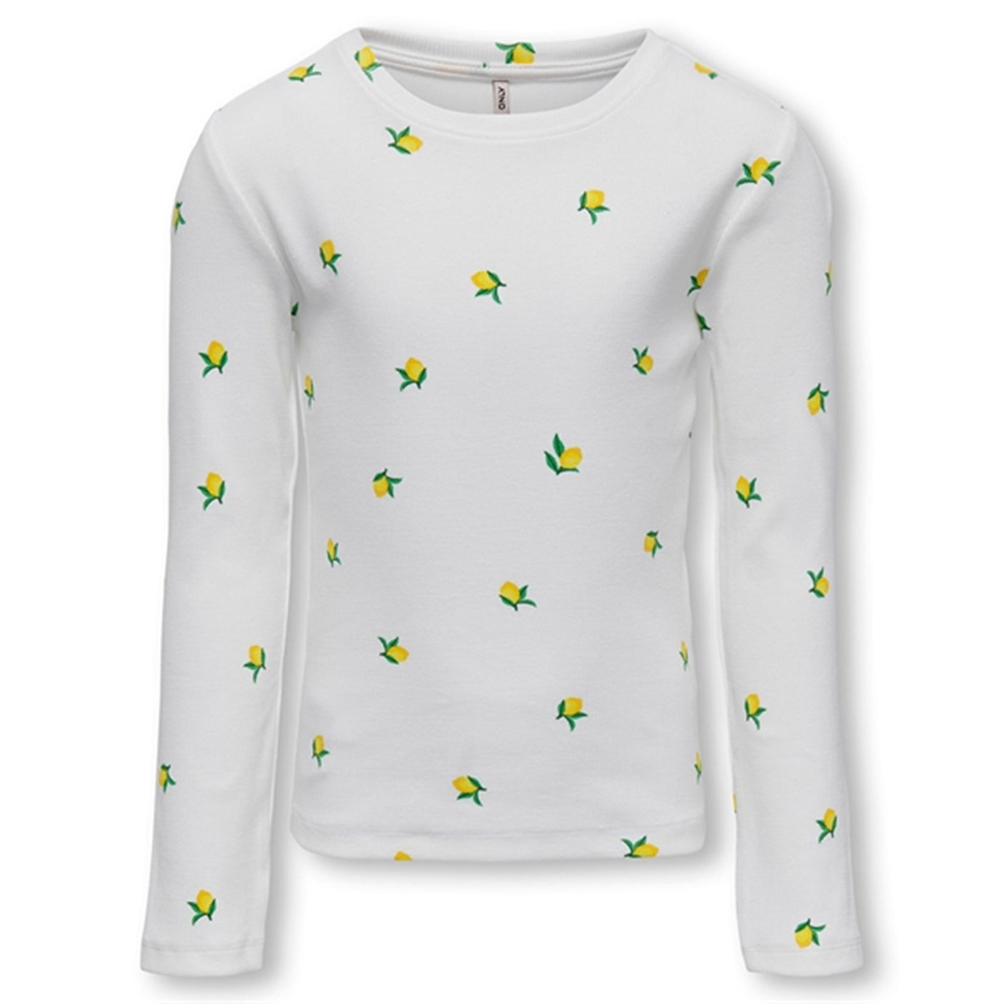 Kids ONLY Cloud Dancer Fenja AOP Blouse