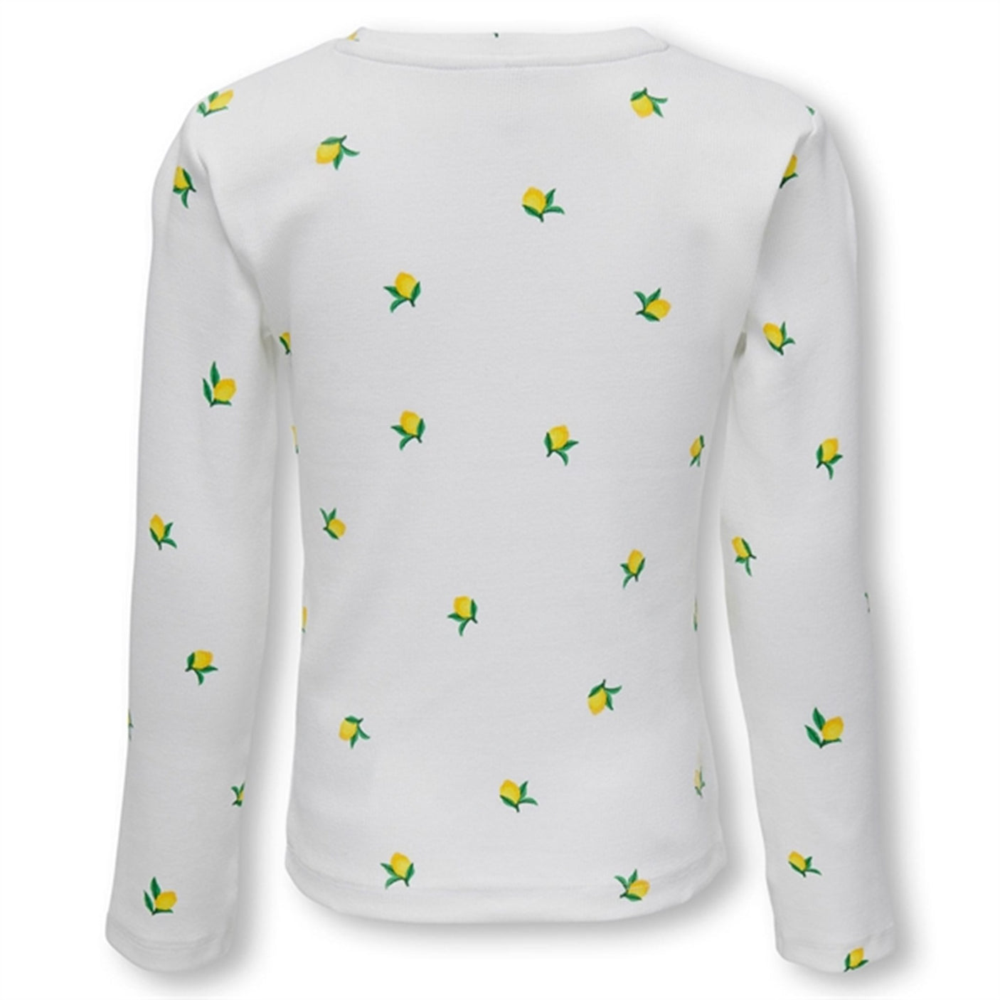 Kids ONLY Cloud Dancer Fenja AOP Blouse