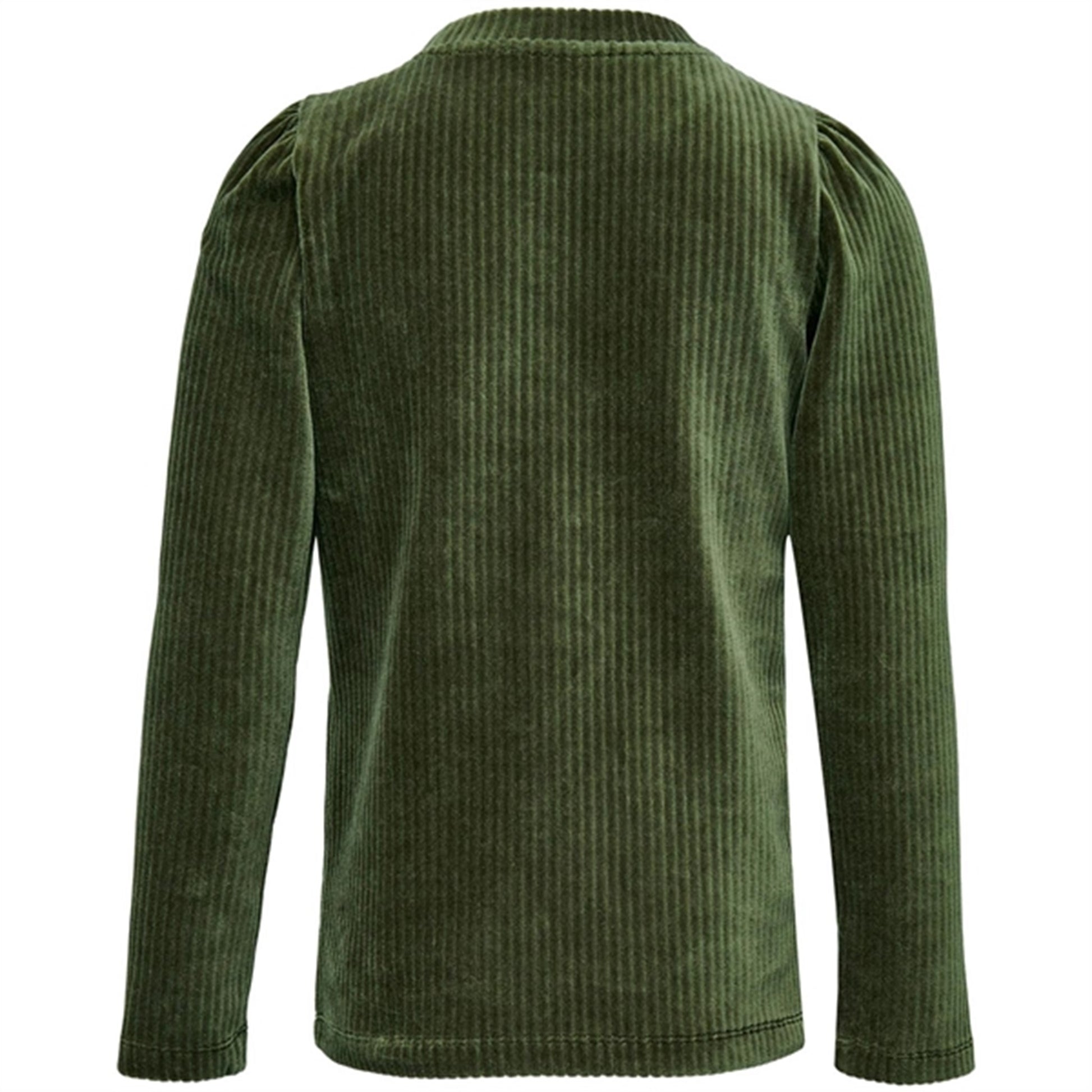 Kids ONLY Olive Night Fenja Blouse 2
