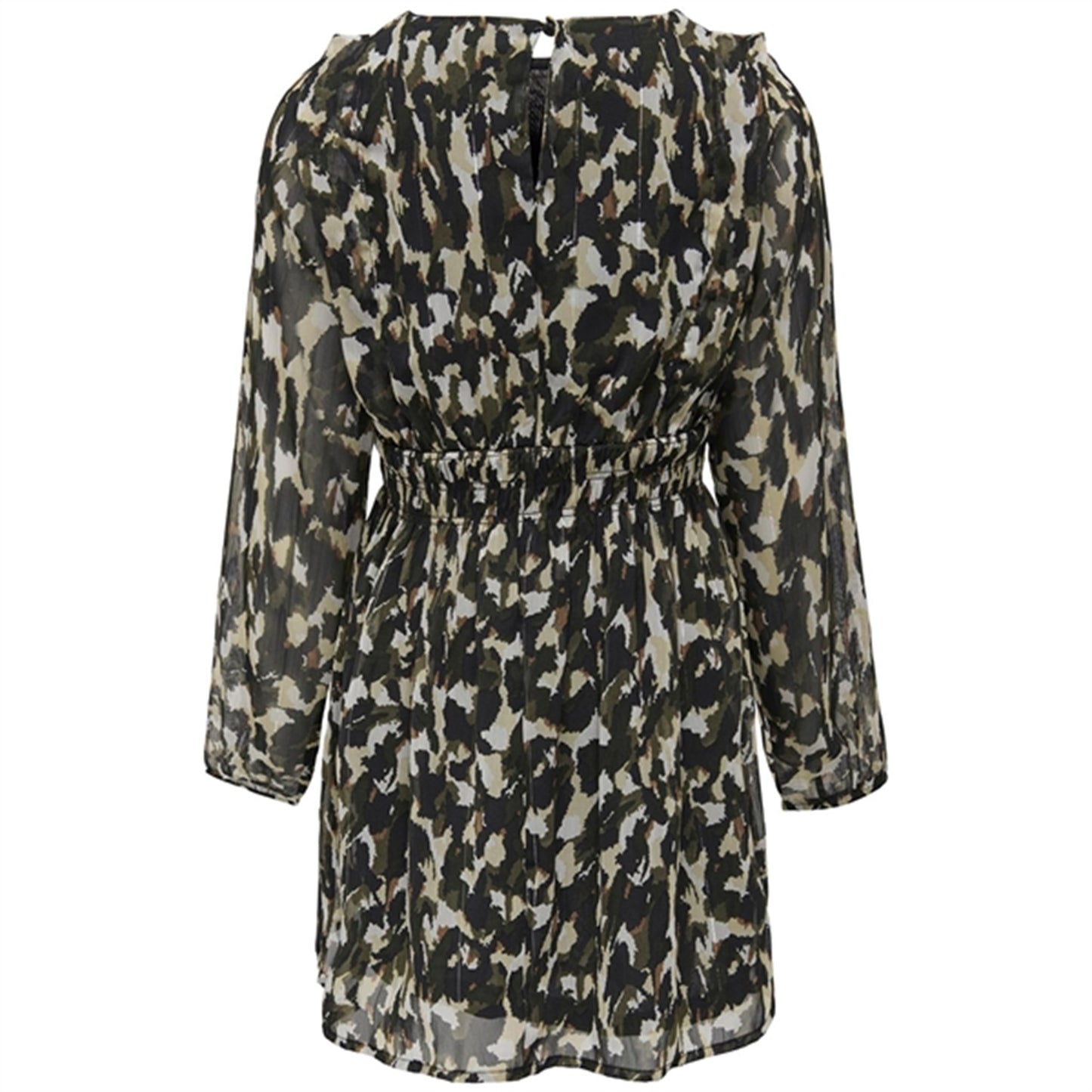 Kids ONLY Eggnog Soph Dress