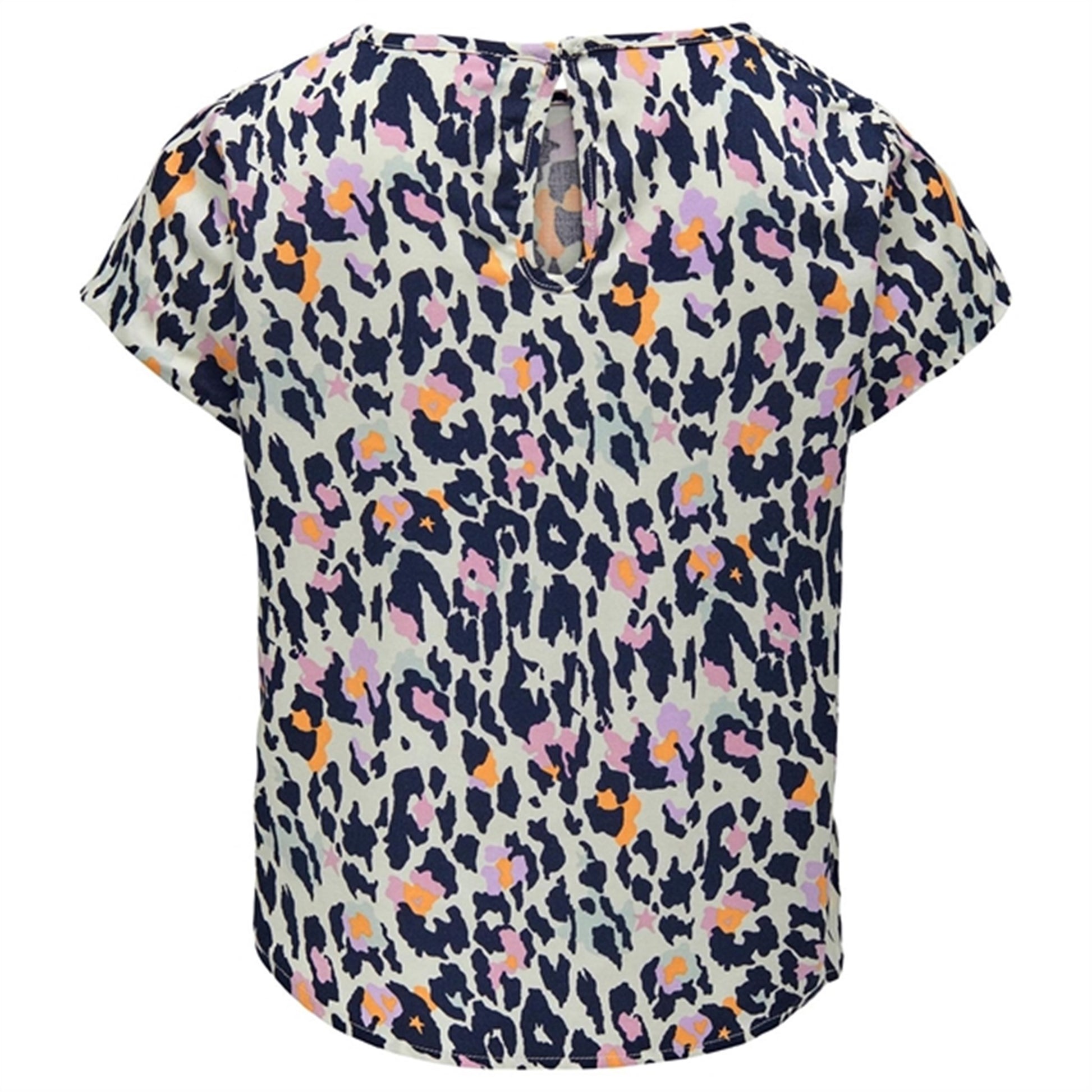 Kids ONLY Eggnog Scarlett Top