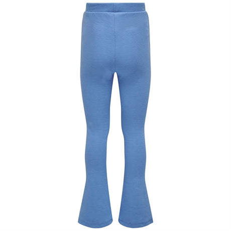 Kids ONLY Provence Nulan Flared Slit Leggings