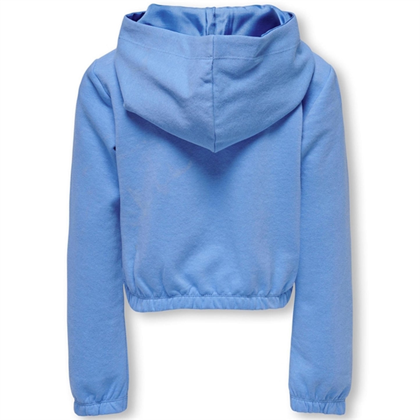 Kids ONLY Provence Today Essa Foil Hoodie