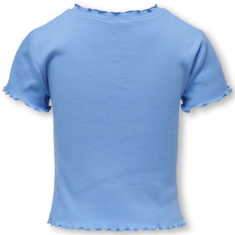 Kids ONLY Provence Laila Button Top