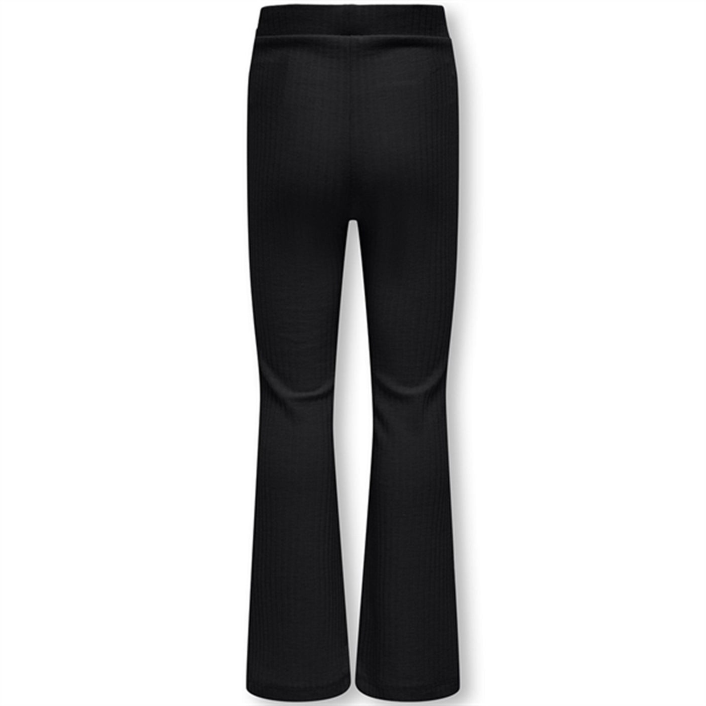 Kids ONLY Black Nella Flared Pants