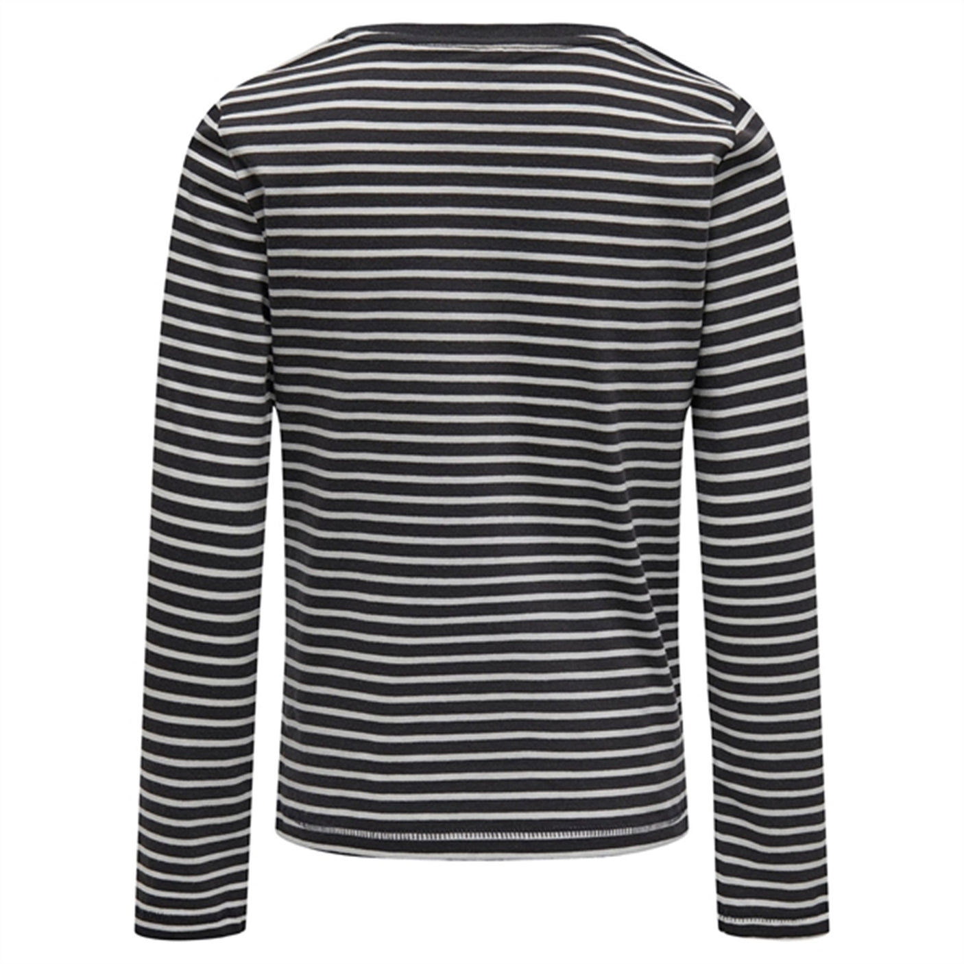 Kids ONLY Phantom Sunday Weekday Reg Stripe Blouse