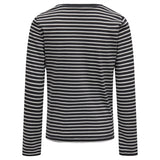 Kids ONLY Phantom Sunday Weekday Reg Stripe Blouse