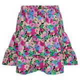 Kids ONLY Black Tilma Cutline Skirt