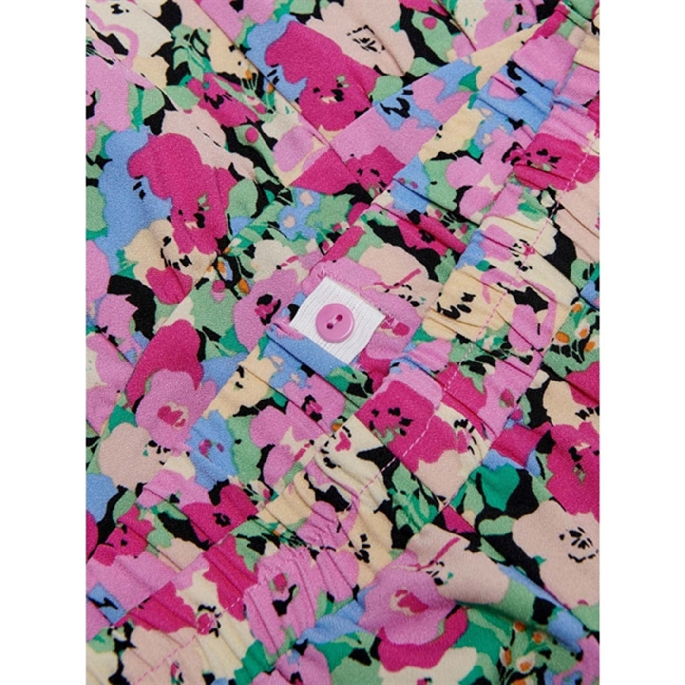 Kids ONLY Black Tilma Cutline Skirt