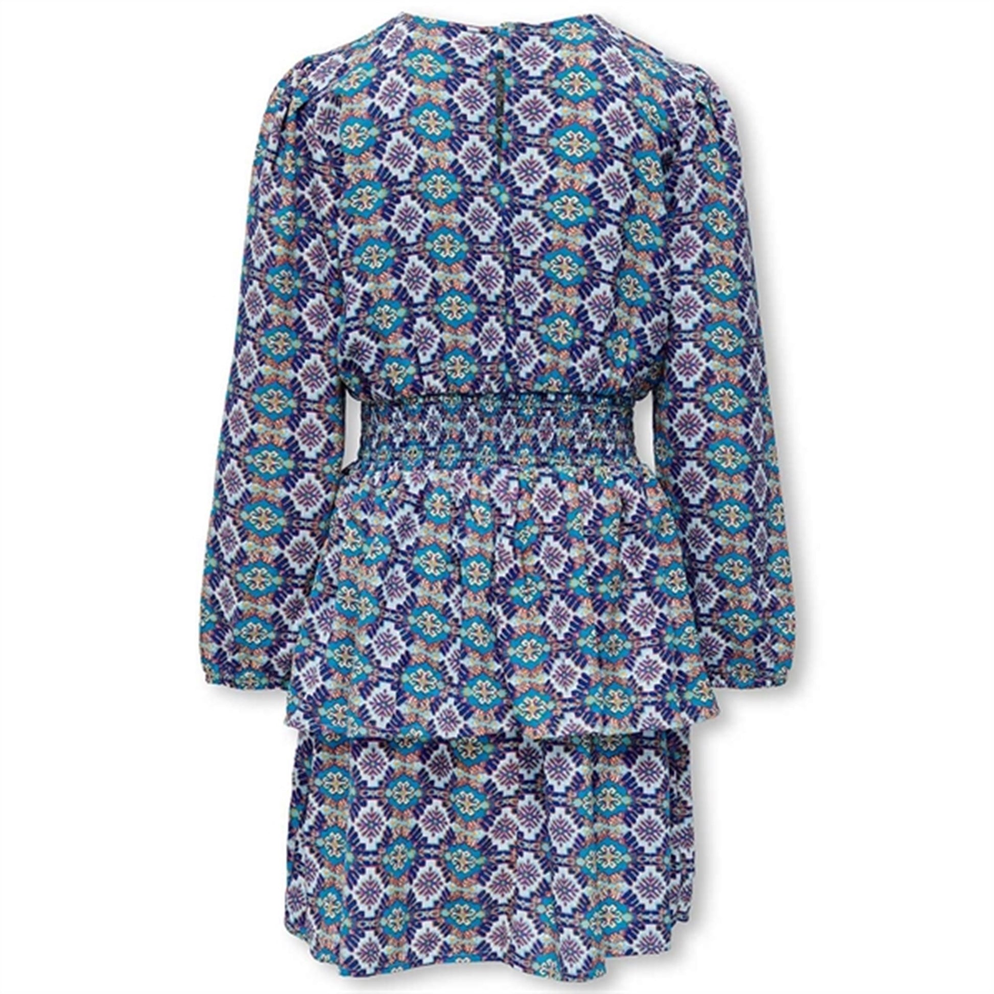 Kids ONLY Clearwater Luna-Isa Dress