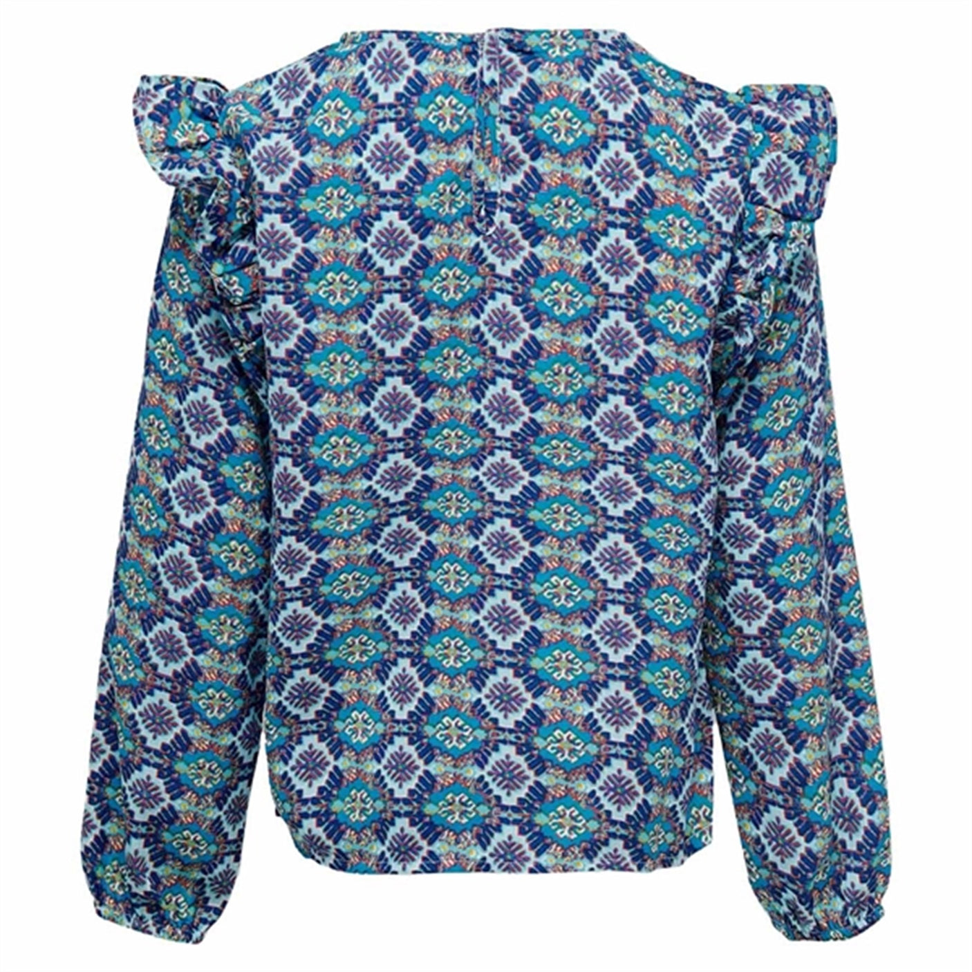 Kids ONLY Clearwater Luna Frill Blouse