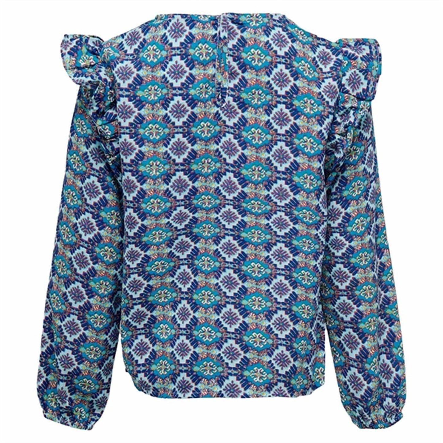 Kids ONLY Clearwater Luna Frill Blouse