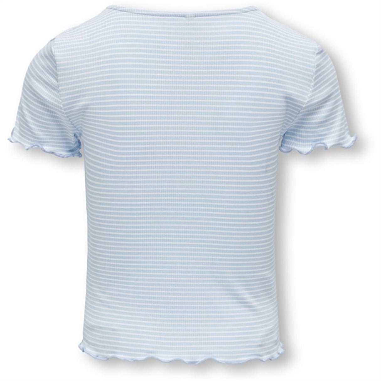 Kids ONLY Clear Sky Wilma Life Rib Top