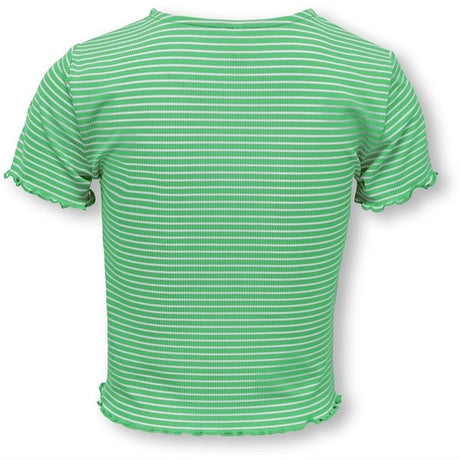 Kids ONLY Spring Bouquet Wilma Life Rib Top