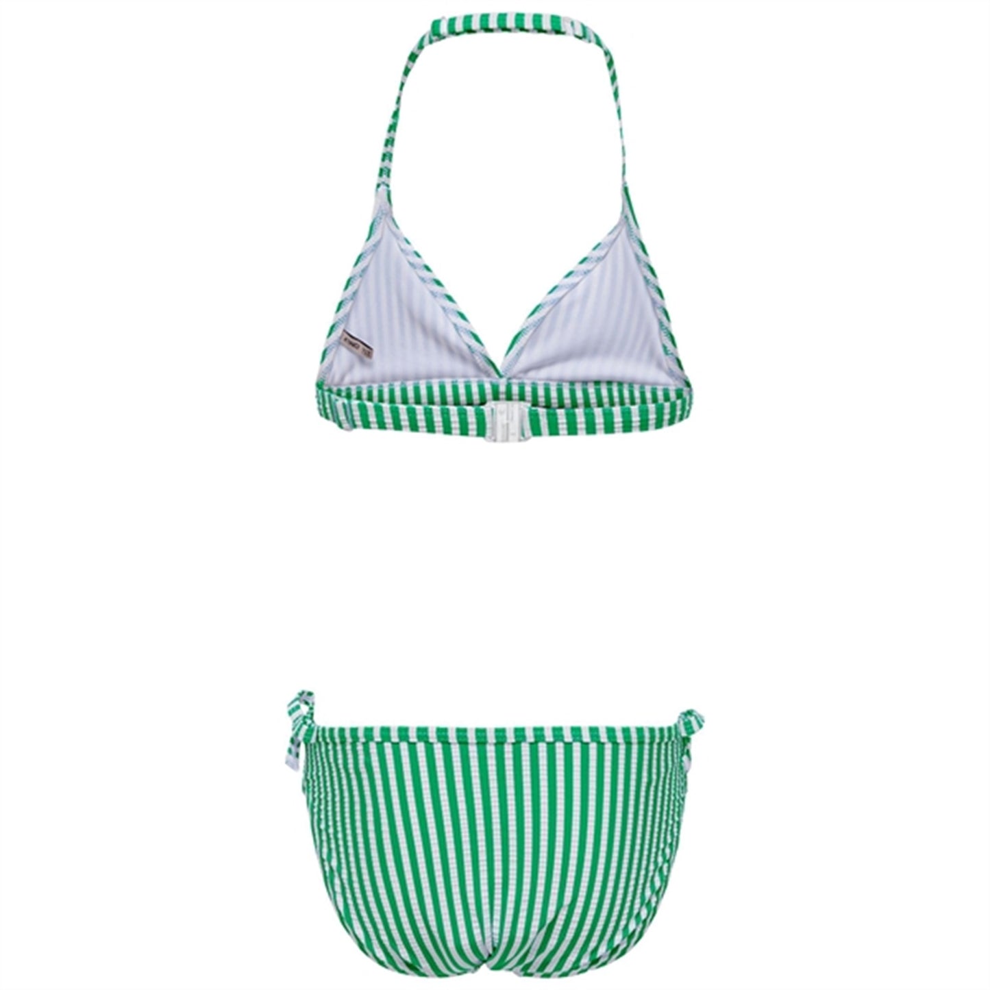 Kids ONLY Kelly Green Kitty Bikini