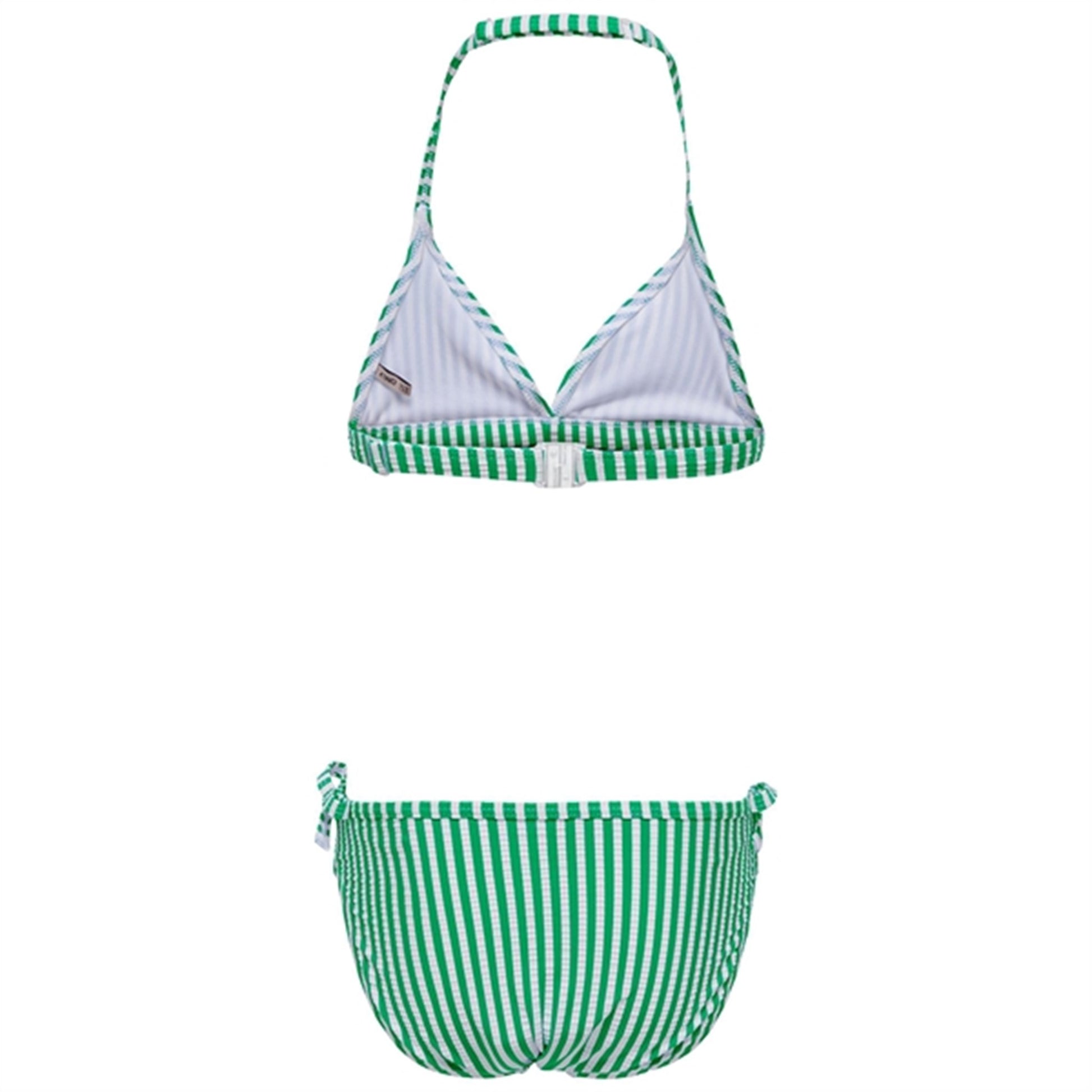 Kids ONLY Kelly Green Kitty Bikini