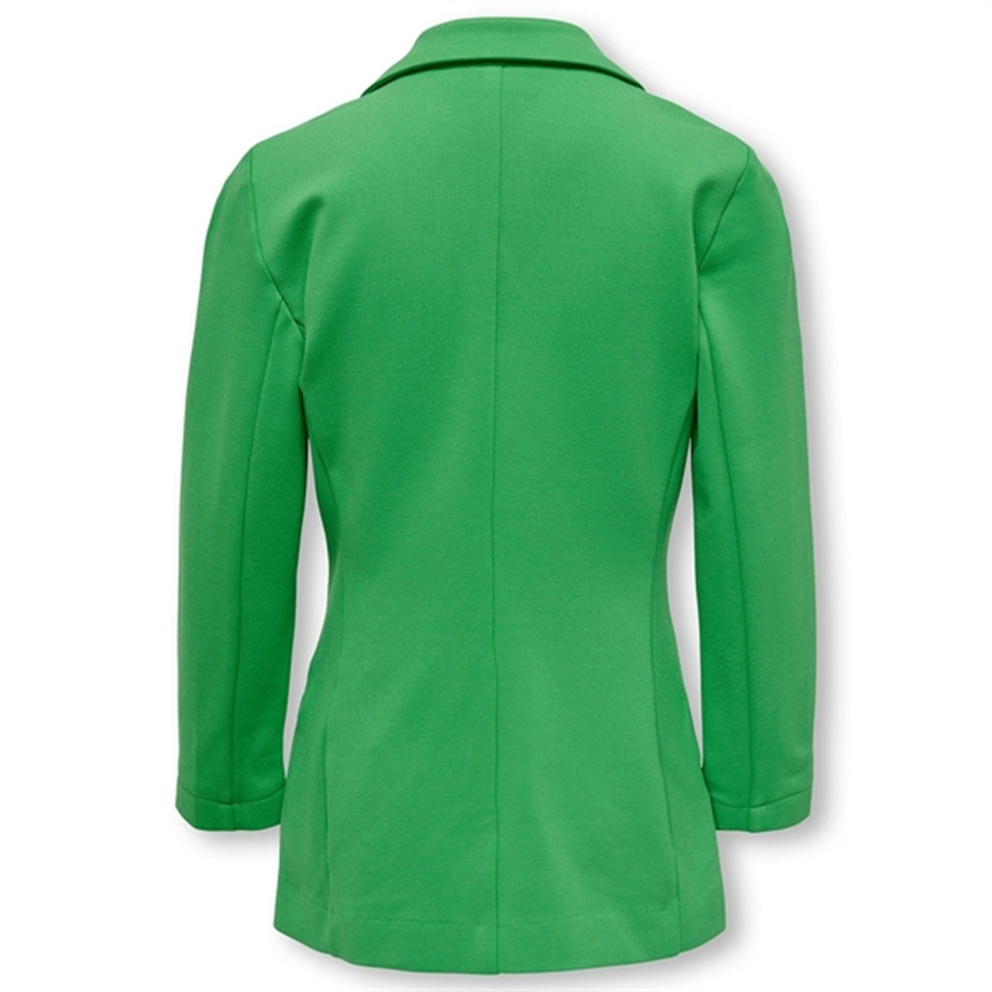 Kids ONLY Kelly Green Poptrash Life Long Blazer